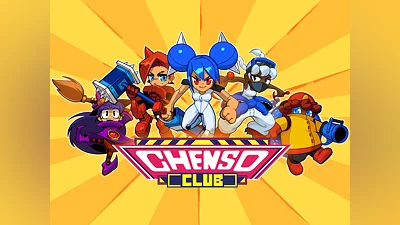 Chenso Club (PS5)