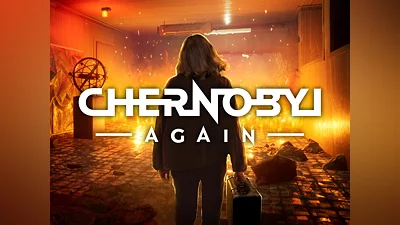 Chernobyl Again (PS5)