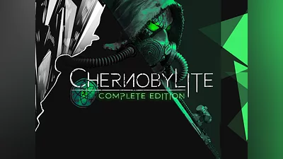 Chernobylite Complete Edition (PS5)