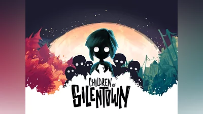 Children of Silentown (PS4, PS5)