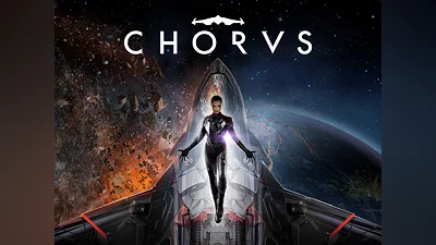 Chorus (PS4, PS5)