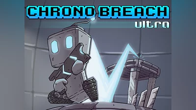 ChronoBreach Ultra PS4  & PS5  (PS4, PS5)