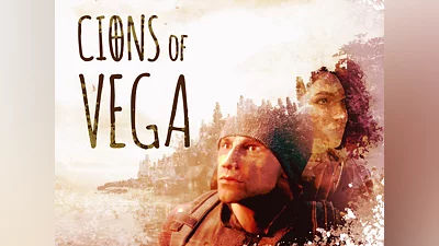 Cions of Vega  (PS4, PS5)