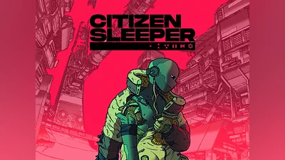 Citizen Sleeper (PS4, PS5)