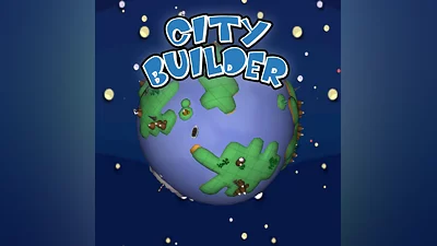 City Builder (PS5)
