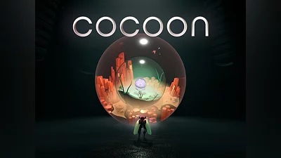 COCOON (PS4, PS5)
