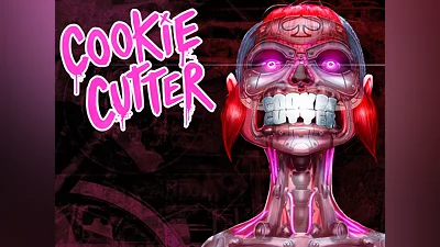 Cookie Cutter (PS5)
