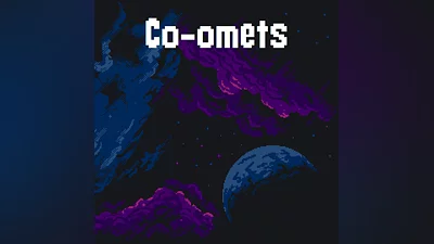 Co-omets  (PS4, PS5)