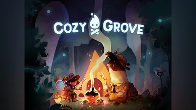 Cozy Grove (PS4, PS5)