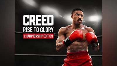 Creed: Rise to Glory - Championship Edition  (PS5)