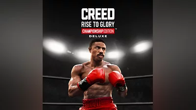 Creed: Rise to Glory - Championship Edition  (PS5)