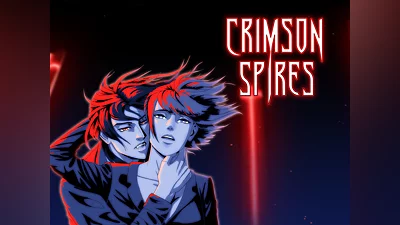 Crimson Spires  (PS4, PS5)