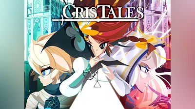 Cris Tales (PS4, PS5)