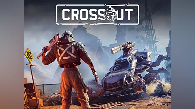 Crossout (PS5)