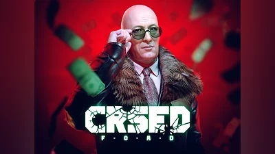 CRSED - The Bear of Wall Street Bundle (PS4, PS5)