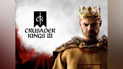 Crusader Kings III (PS5)