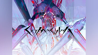 CRYMACHINA (PS4, PS5)