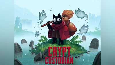 Crypt Custodian (PS4, PS5)