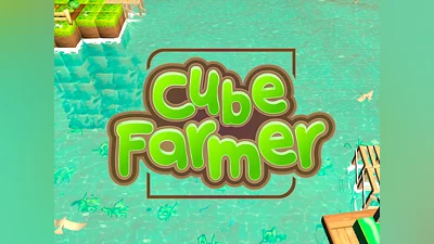 Cube Farmer (PS5)