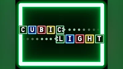 Cubic Light (PS5)
