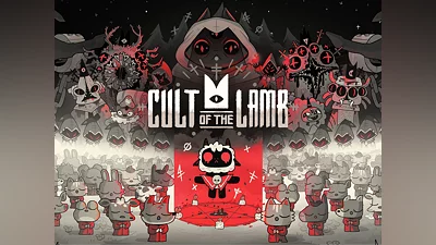 Cult of the Lamb (PS4, PS5)