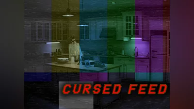 Cursed Feed (PS5)