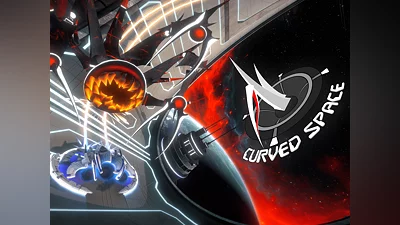 Curved Space (PS4, PS5)