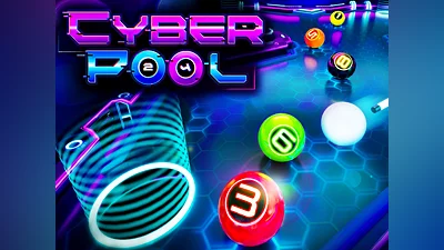 Cyber Pool (PS5)