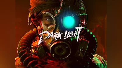 Dark Light (PS4, PS5)
