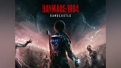 Daymare: 1994 Sandcastle (PS5)