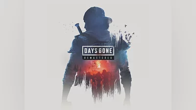 Days Gone Remastered (PS5)