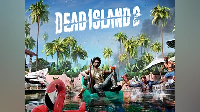 Dead Island 2 (PS4)