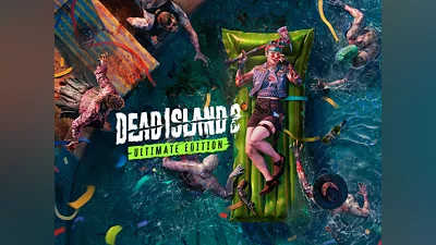 Dead Island 2 Ultimate Edition (PS4, PS5)