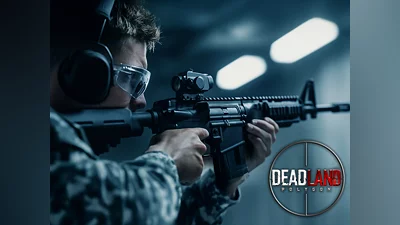 Dead Land: Polygon VR (PS5)