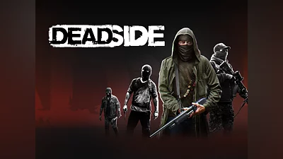 Deadside (PS5)