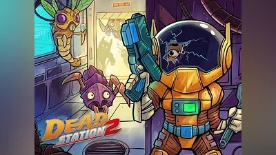 Dead Station 2 (PS4, PS5)