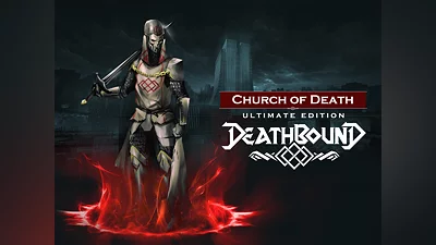 Deathbound - Ultimate Edition (PS5)