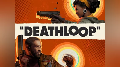 DEATHLOOP (PS5)