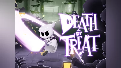 Death or Treat (PS5)