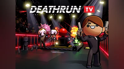 DEATHRUN TV (PS5)