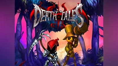 Death Tales (PS4, PS5)