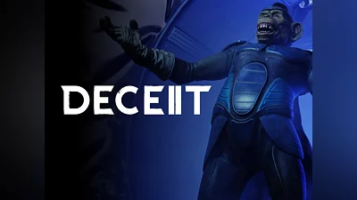 Deceit 2 (PS5)