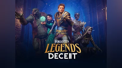 Deceit 2 (PS5)