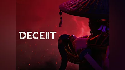 Deceit 2 (PS5)