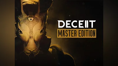 Deceit 2: Master Edition (PS5)
