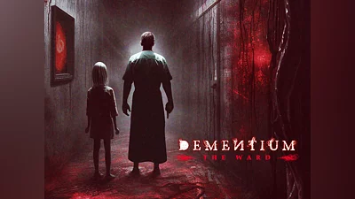 Dementium: The Ward (PS4, PS5)