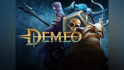 Demeo (PS5)