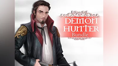 Demon Hunter Bundle (PS4, PS5)