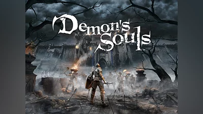 Demon's Souls (PS5)