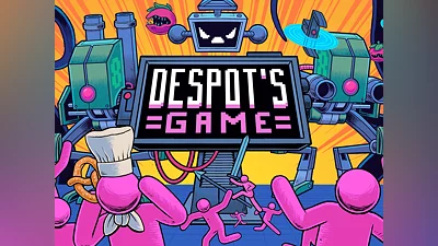 Despot's Game (PS4, PS5)